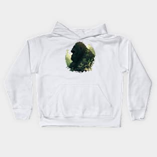 gorilla Kids Hoodie